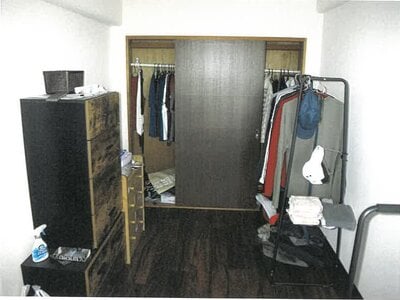 岐阜県大垣市 東大垣駅8分 マンション「リバティ大垣」247万円の競売物件 #6