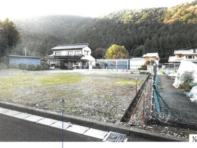 岐阜県美濃市 母野駅13分 農地 290万円の競売物件 #4