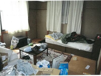 岐阜県中津川市 中津川駅7分 戸建て 333万円の競売物件 #11