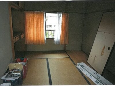 岐阜県中津川市 中津川駅7分 戸建て 333万円の競売物件 #12