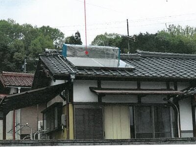 岐阜県中津川市 中津川駅7分 戸建て 333万円の競売物件 #13