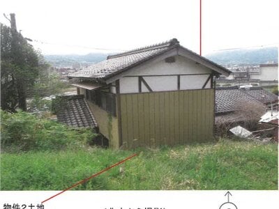 岐阜県中津川市 中津川駅7分 戸建て 333万円の競売物件 #16