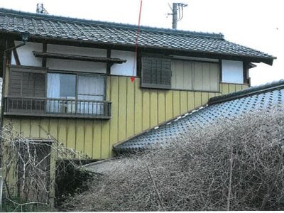 岐阜県中津川市 中津川駅7分 戸建て 333万円の競売物件 #4