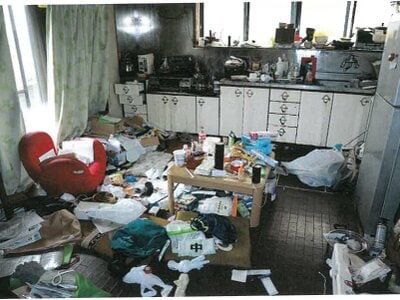 岐阜県中津川市 中津川駅7分 戸建て 333万円の競売物件 #6