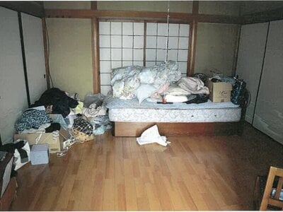 岐阜県中津川市 中津川駅7分 戸建て 333万円の競売物件 #9