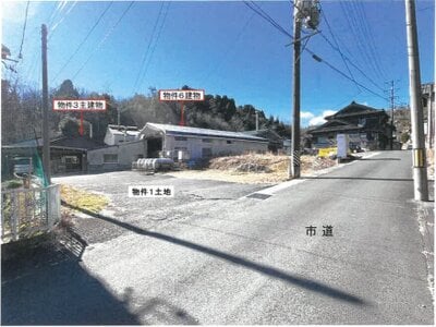 (値下げ) 岐阜県土岐市 土岐市駅 戸建て 507万円の競売物件 #32