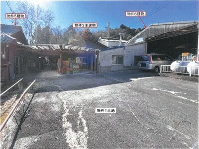 (値下げ) 岐阜県土岐市 土岐市駅 戸建て 507万円の競売物件 #34
