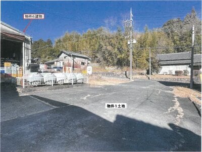 (値下げ) 岐阜県土岐市 土岐市駅 戸建て 507万円の競売物件 #36