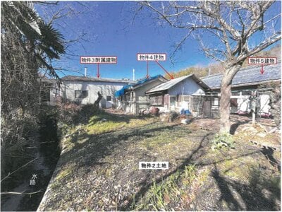 (値下げ) 岐阜県土岐市 土岐市駅 戸建て 507万円の競売物件 #38