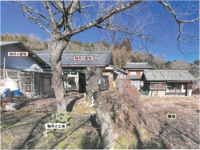 (値下げ) 岐阜県土岐市 土岐市駅 戸建て 507万円の競売物件 #39
