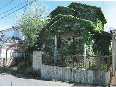 岐阜県多治見市 小泉駅8分 戸建て 409万円の競売物件 #1