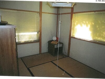 岐阜県多治見市 小泉駅8分 戸建て 409万円の競売物件 #10