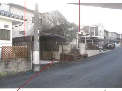 岐阜県多治見市 小泉駅8分 戸建て 409万円の競売物件 #17