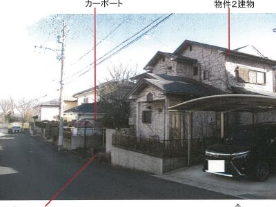 岐阜県多治見市 小泉駅8分 戸建て 409万円の競売物件 #18