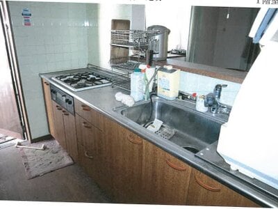 岐阜県多治見市 小泉駅8分 戸建て 409万円の競売物件 #3
