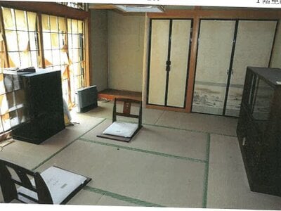 岐阜県多治見市 小泉駅8分 戸建て 409万円の競売物件 #6