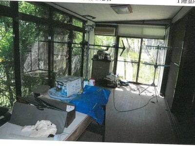 岐阜県多治見市 小泉駅8分 戸建て 409万円の競売物件 #8