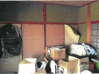 大阪府大阪市平野区 喜連瓜破駅11分 戸建て 1,094万円の競売物件 #17