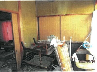 大阪府大阪市平野区 喜連瓜破駅11分 戸建て 1,094万円の競売物件 #19