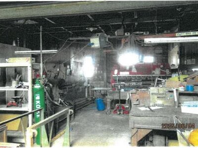 大阪府大阪市平野区 喜連瓜破駅11分 戸建て 1,094万円の競売物件 #22