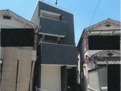 大阪府寝屋川市 寝屋川市駅26分 戸建て 1,242万円の競売物件 #1