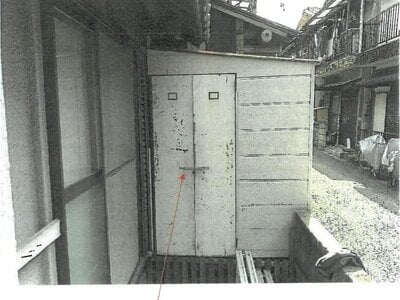 大阪府門真市 大和田駅19分 戸建て 318万円の競売物件 #2