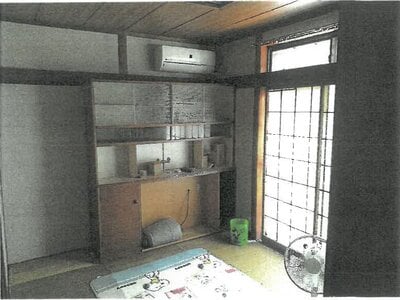 大阪府門真市 大和田駅19分 戸建て 318万円の競売物件 #4