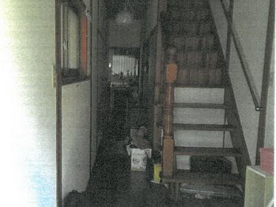 大阪府大東市 野崎駅6分 戸建て 603万円の競売物件 #2