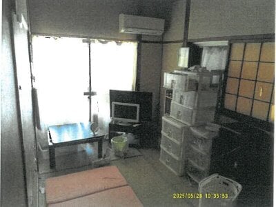大阪府大東市 野崎駅6分 戸建て 603万円の競売物件 #3