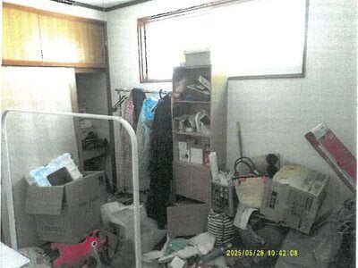 大阪府大東市 野崎駅6分 戸建て 603万円の競売物件 #6