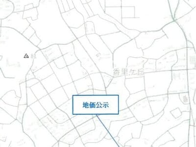大阪府枚方市 星田駅22分 戸建て 1,217万円の競売物件 #13