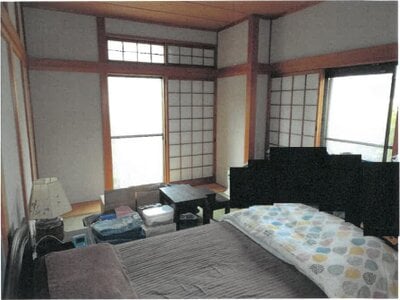 大阪府枚方市 星田駅22分 戸建て 1,217万円の競売物件 #2