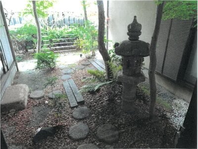 大阪府枚方市 星田駅22分 戸建て 1,217万円の競売物件 #5