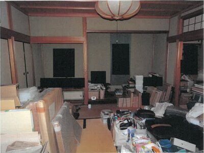 大阪府枚方市 星田駅22分 戸建て 1,217万円の競売物件 #6