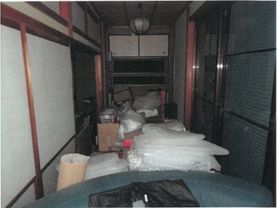 大阪府枚方市 星田駅22分 戸建て 1,217万円の競売物件 #7