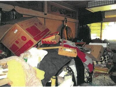 大阪府東大阪市 河内永和駅5分 戸建て 1,107万円の競売物件 #16
