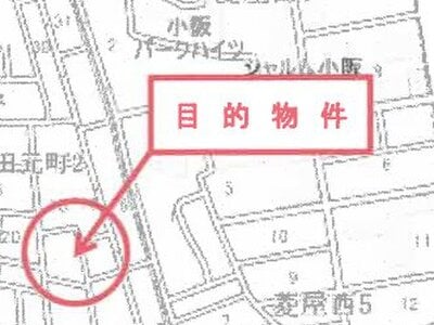 大阪府東大阪市 河内永和駅5分 戸建て 1,107万円の競売物件 #24