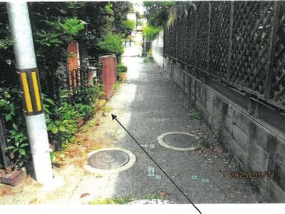 大阪府東大阪市 河内永和駅5分 戸建て 1,107万円の競売物件 #5