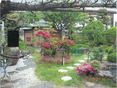 大阪府豊中市 箕面船場阪大前駅14分 戸建て 3,562万円の競売物件 #31