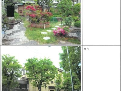 大阪府豊中市 箕面船場阪大前駅14分 戸建て 3,562万円の競売物件 #8
