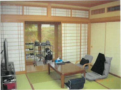 大阪府豊中市 箕面船場阪大前駅14分 戸建て 3,562万円の競売物件 #9