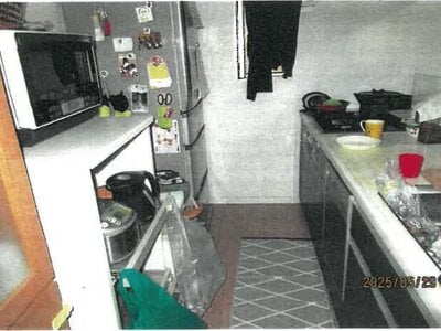 大阪府大阪市住吉区 我孫子道駅4分 戸建て 1,225万円の競売物件 #10