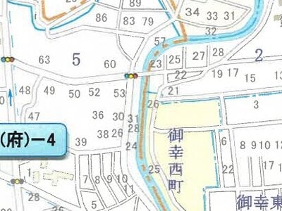 大阪府守口市 大和田駅10分 戸建て 872万円の競売物件 #13