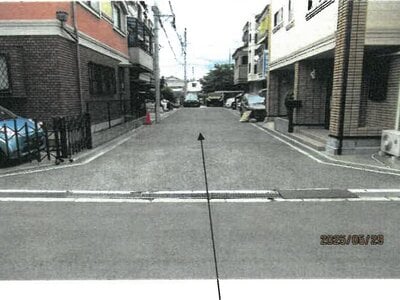 大阪府大阪市生野区 南巽駅9分 戸建て 1,028万円の競売物件 #2
