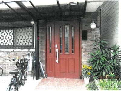 大阪府大阪市生野区 南巽駅9分 戸建て 1,028万円の競売物件 #5
