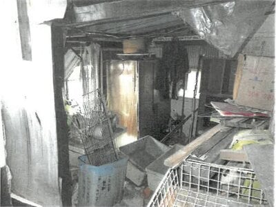 大阪府大阪市淀川区 十三駅5分 戸建て 597万円の競売物件 #12