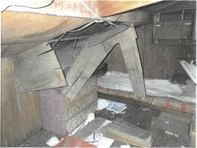 大阪府大阪市淀川区 十三駅5分 戸建て 597万円の競売物件 #13