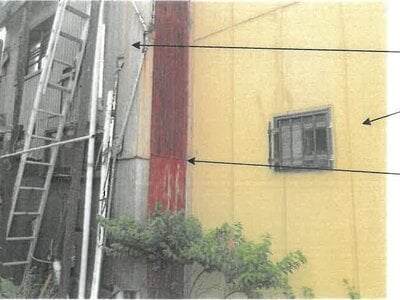 大阪府大阪市淀川区 十三駅5分 戸建て 597万円の競売物件 #14