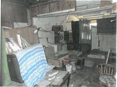 大阪府大阪市淀川区 十三駅5分 戸建て 597万円の競売物件 #4