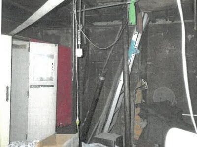 大阪府大阪市淀川区 十三駅5分 戸建て 597万円の競売物件 #9